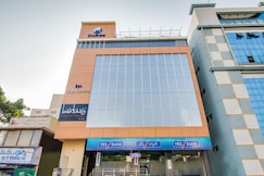 Hotel Inn The Centre, Nellore