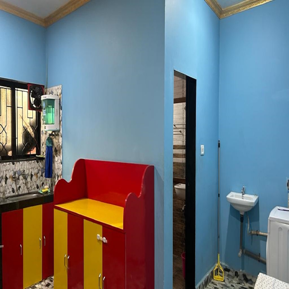 TROPICANA VILLA, Goa