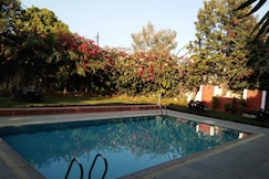 Sirsi Haveli, Jaipur