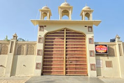Pink Mahal Resort & Hotel, Jaipur