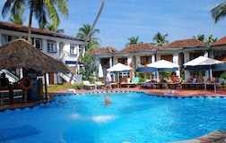 Swimming Pool 1