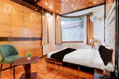 Hotel O Siris Luxury Cottage, Mussoorie