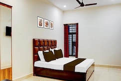 FabHotel Parijat, Bhopal
