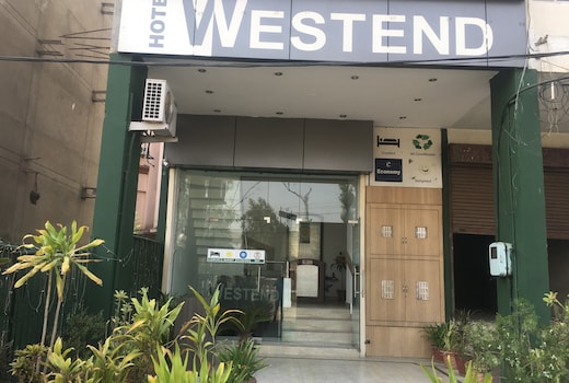 Hotel Westend