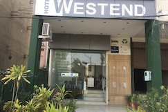 Hotel Westend, Jalandhar