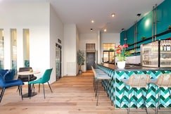 Coffee INN Hostel Berlin, 