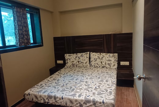 Royal Meadows Luxe Studio Apartments, Lonavala