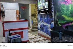 International guest house, Delhi