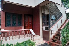 Doms' INN, Mangalore