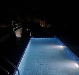 Swimming Pool 1