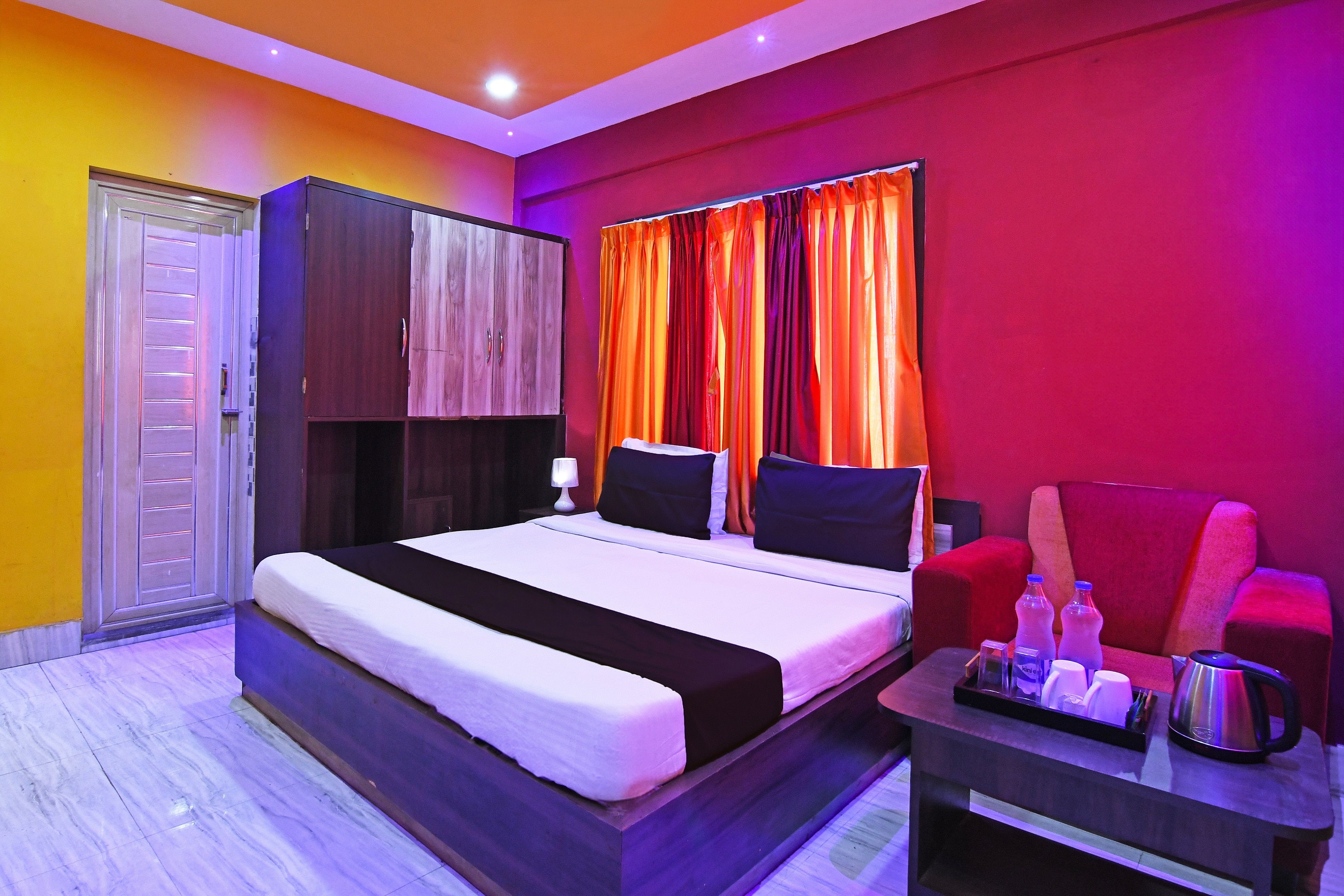 Hotel O Shibani & Suhani - Tap to explore photos