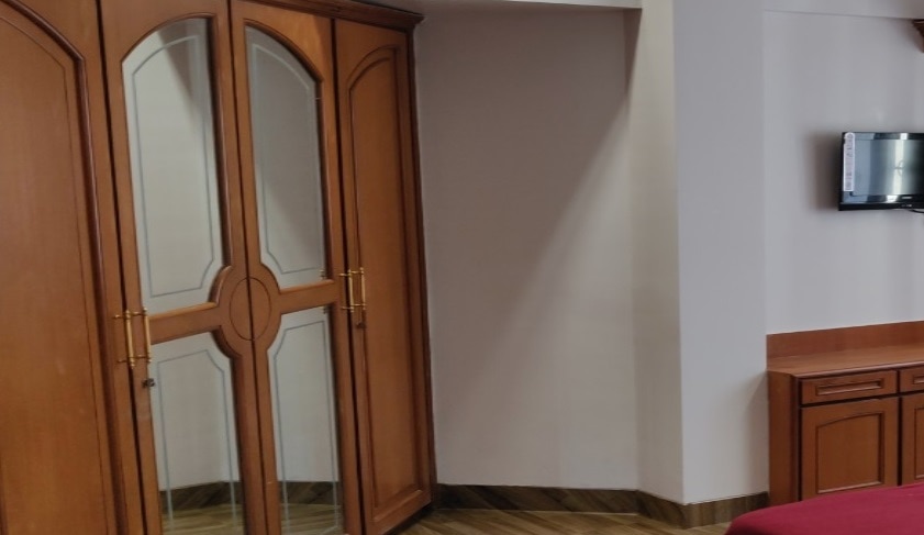 Astha Home Kandivali Bungalow | Rooms & Meals - Tap to explore photos