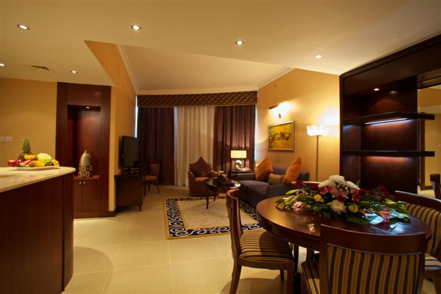 CONCORDE HOTEL FUJAIRAH - Tap to explore photos
