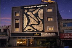 Pineberry Hotels, Amritsar