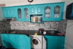 3BHK Apartment Hilton View- Riviera Hermitage , Goa