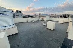 Comfy 1BHK near cricket stadium, Visakhapatnam