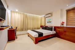 Hotel O RK residency, Bangalore