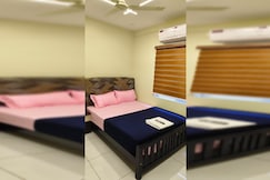 TLTA Residency Nochima, Cochin