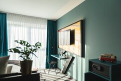 Holiday Inn - the niu, Flash Berlin Charlottenburg, an IHG Hotel, Berlin