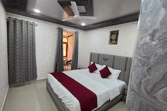 1BHK Lake View Retreat   200m to Naukuchiatal Lake, Bhowali