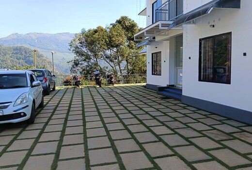 Tea Elanza