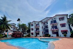 Trinity Nest, Goa