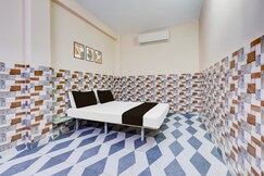 Hotel O Blue Heart Green Guest House, Greater Noida