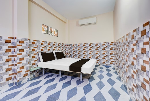 Hotel O Blue Heart Green Guest House
