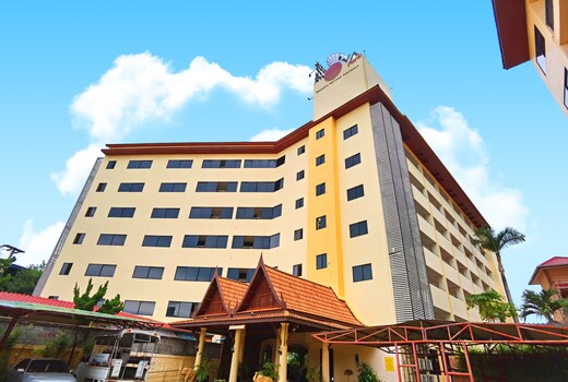 Nova Park Pattaya