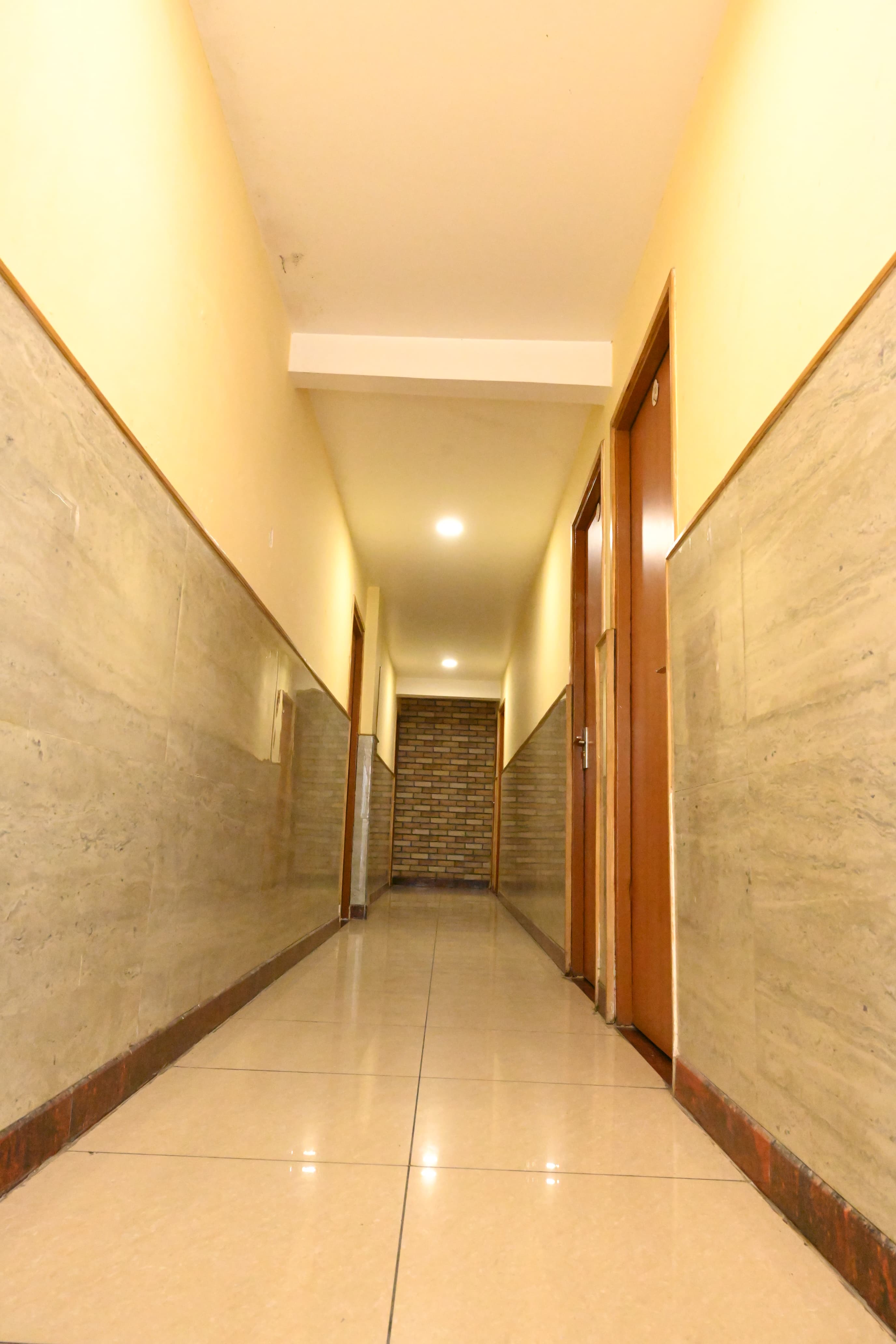 HOTEL KISHAN - Tap to explore photos