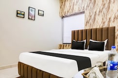 Hotel O Royal Regency, Ludhiana