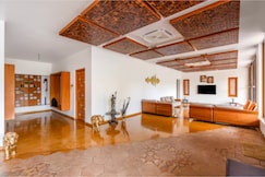 Punya Farms luxury Rooms by Xplore Indo (Near Isha Yoga), Mannarkad