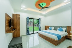 Rajyog Resort and Villa, Mahabaleshwar, Mahabaleshwar