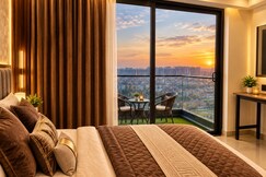 Noida Central Suites, Greater Noida