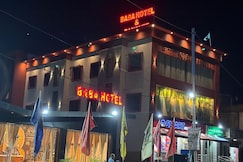 BABA HOTEL & BANQUET, Ramgarh