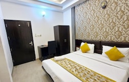 Deluxe Room With Free WiFi