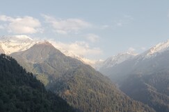 Apple Garden Guest House Tosh, Tosh