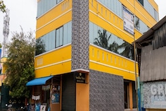 Sendhur nivas, Pondicherry