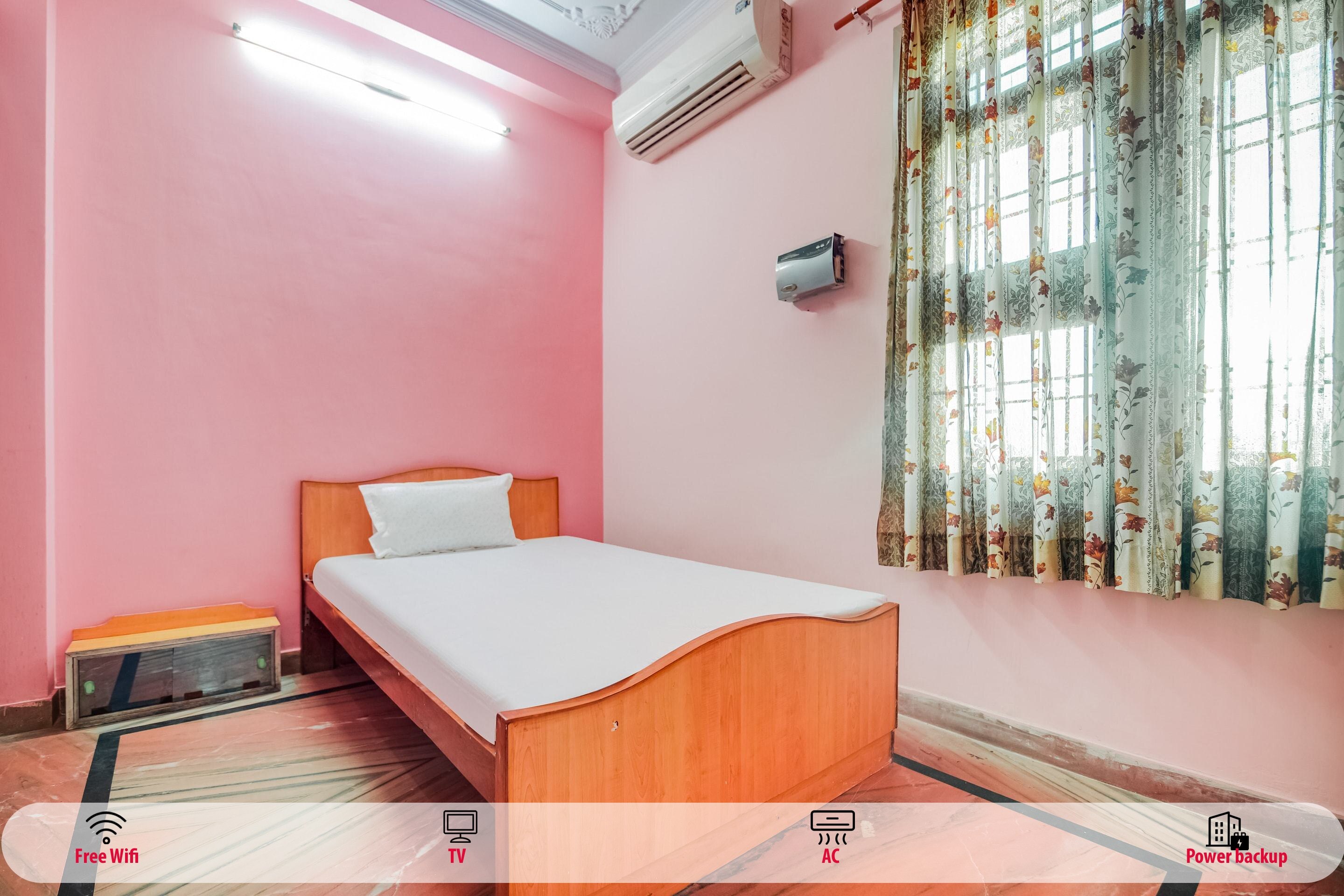 Hotel O Sheetal Guest House - Tap to explore photos