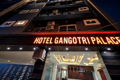 Hotel Gangotri Palace, Rishikesh