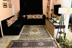 Elegant Flat ||3BHK, Kolkata