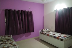 Jay Residency, Rajkot