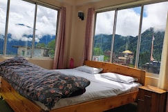 Hotel Greenwood, Gorubathan