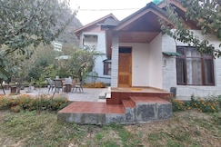 Silver Streak Cottage, Kasol