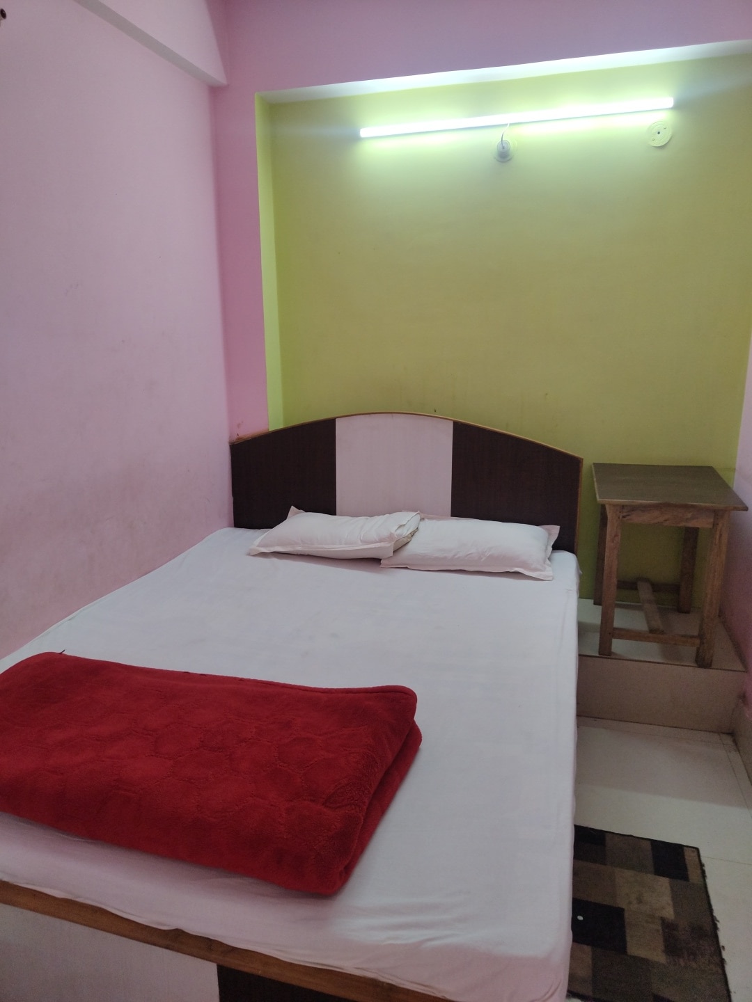 HOTEL MAA SHEETALA  & BANQUET HALL - Tap to explore photos