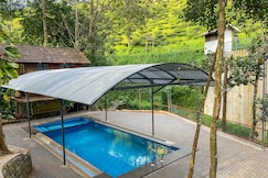 Snow Hills Nature Resort, Thekkady, Thekkady