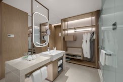 Holiday Inn Express CHANGCHUN JINGYUE, Changchun