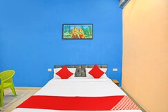 Hotel O Golden Crist Inn Hotel, Dadri