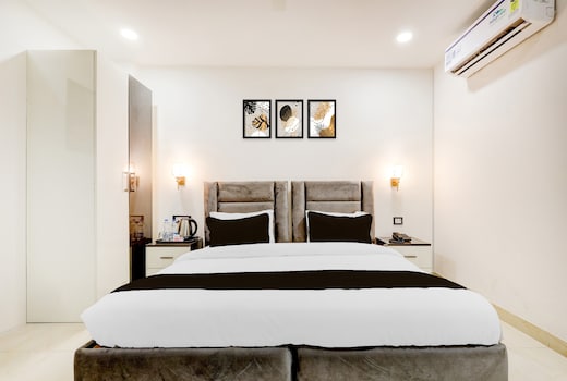 Super Collection O The Grand Villa