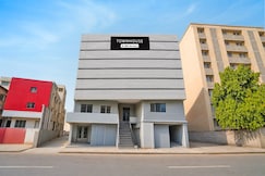 Super Townhouse Paldi Bus Terminal Ahmedabad Formally Neelkanth, Ahmedabad